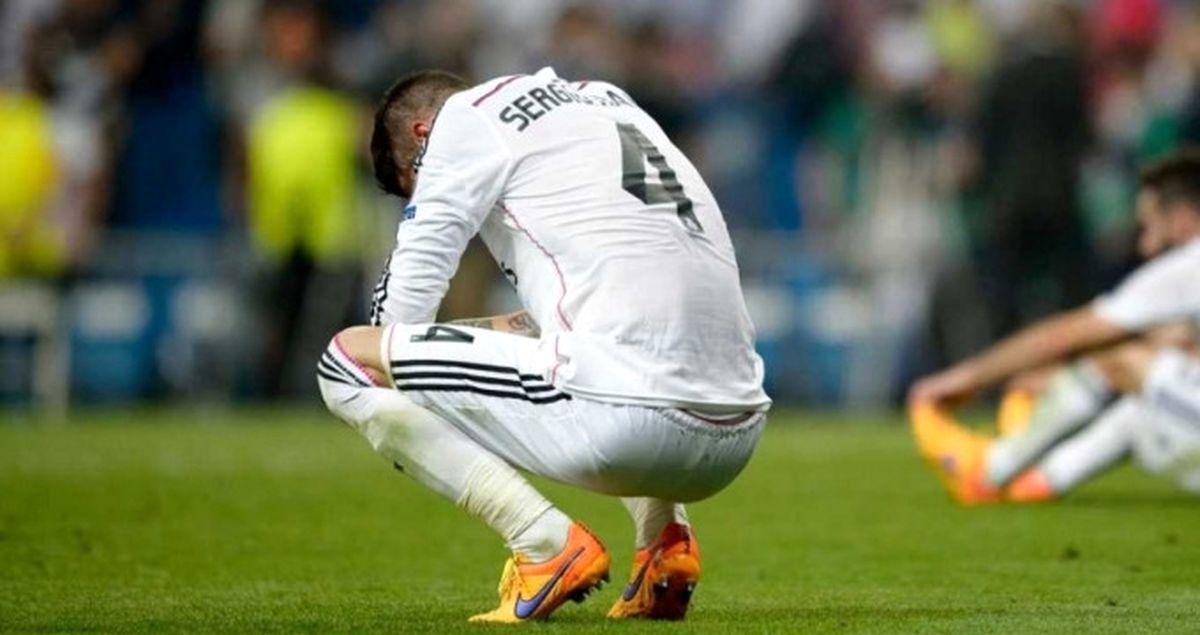 Sergio Ramos, Terör Saldırısı Sonrası Destek Mesajı Yayınladı