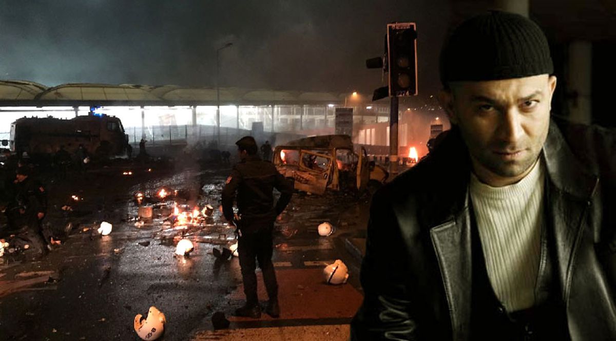 Şevket Çoruh: Az Öldük Diye Şükür mü Edelim!
