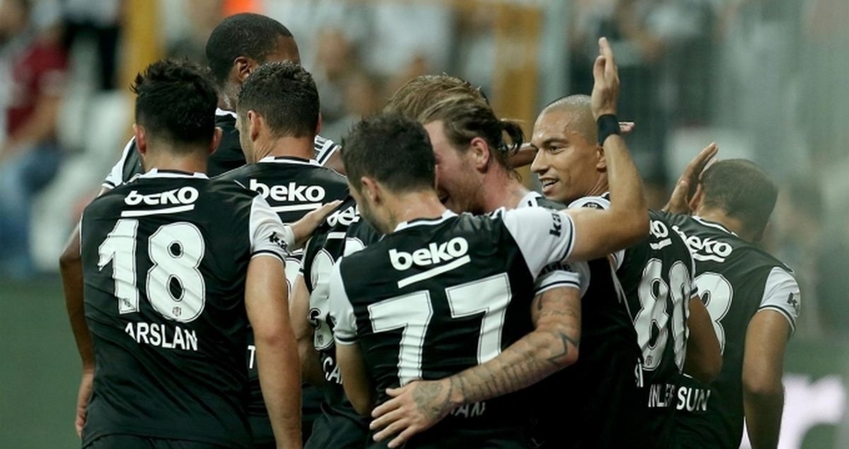 Trabzonspor, Beşiktaş'tan Kerim Frei ve Ömer İçin Harekete Geçti