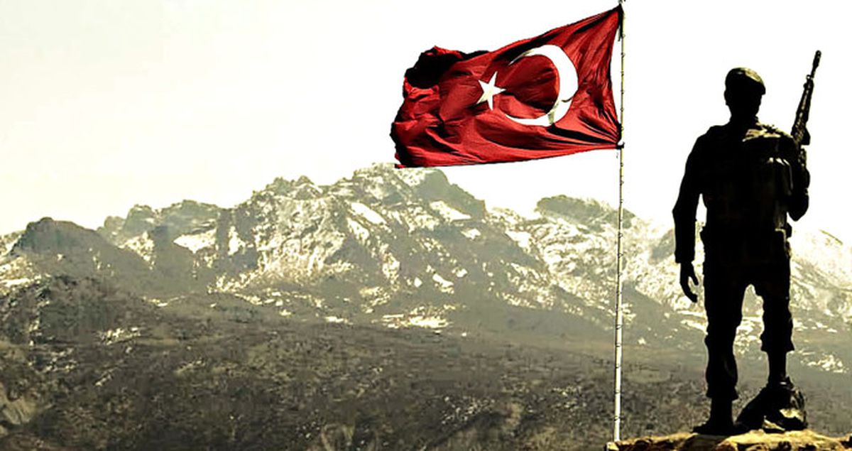 TSK: Son Terörist Öldürülene Kadar Mücadele Devam Edecek