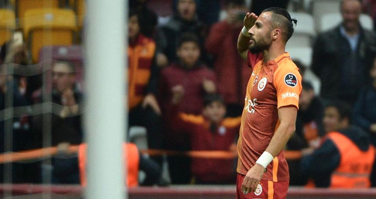 Yasin Öztekin: Polis Ağabey Biraz Daha Sahada Kalsa Ağlardım