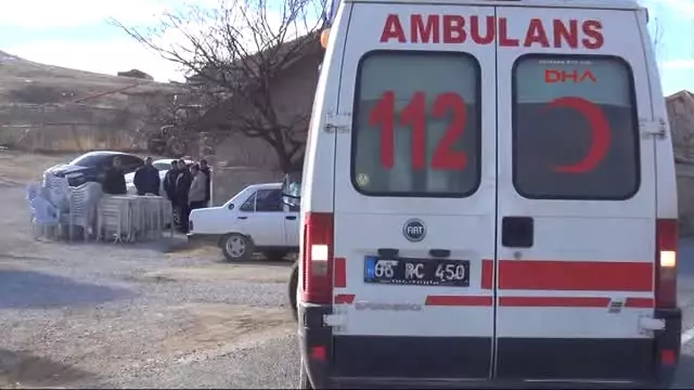 Yozgatlı Şehit Polisin Acı Haberi Ailesine Ulaştı Yozgatlı Şehit Polisin Acı Haberi Ailesine Ulaştı
