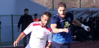 Zonguldak Kömürspor–bucaspor: 0-1