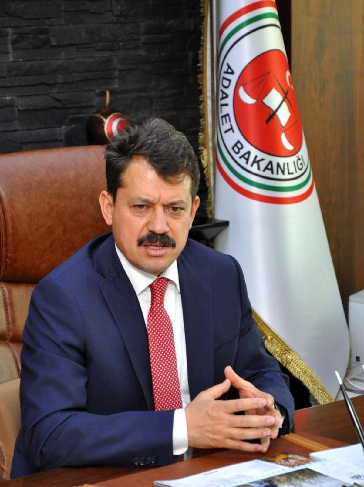 Adana Başsavcısı: Terörle Mücadele Kararlılığımız Arttı