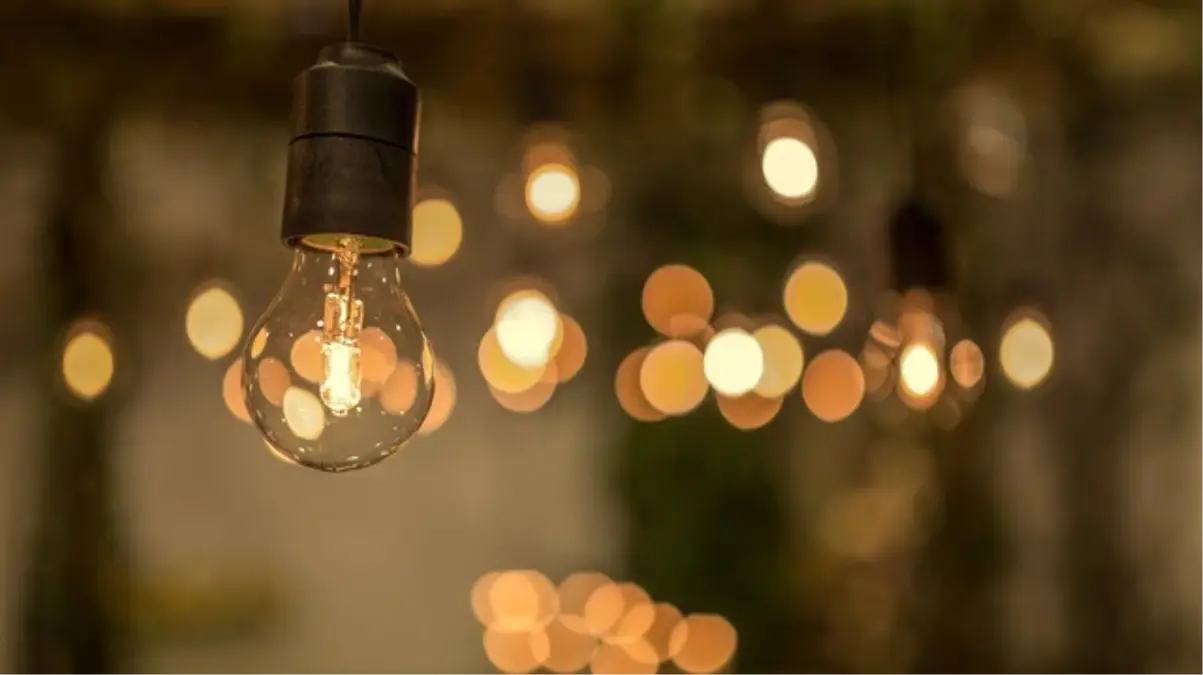 Adana'nın 5 İlçesinde Elektrik Kesintisi