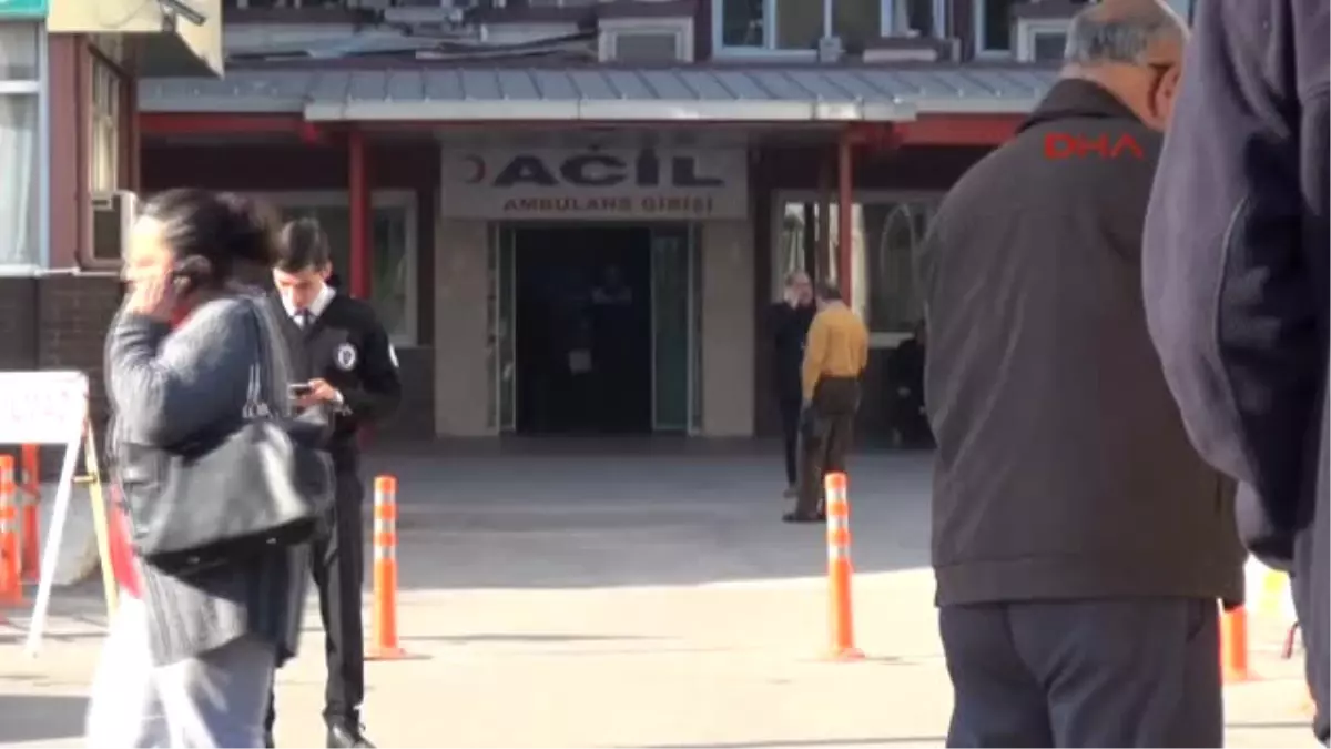 Adana Suyunu Kesen Ev Sahibini Öldürdü