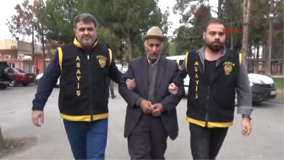 Adana - Suyunu Kesen Ev Sahibini Öldürdü