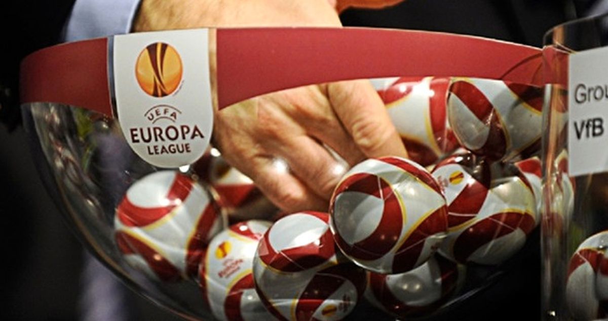 Avrupa Ligi'nde Fenerbahçe, Beşiktaş ve Osmanlıspor'un Rakipleri Belli Oldu
