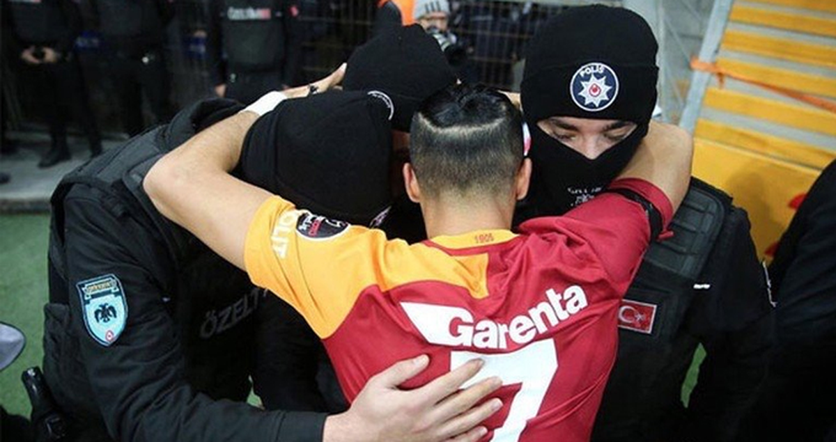 Başakşehir, Yasin'in Golünü Paylaştı: Hangi Takımı Tutarsan Tut, Ağlatan Gol
