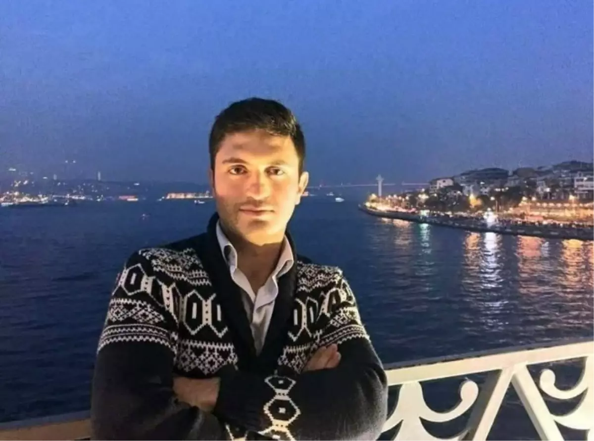 Beşiktaş Şehidi Zonguldak'ta Son Yolculuğuna Uğurlandı