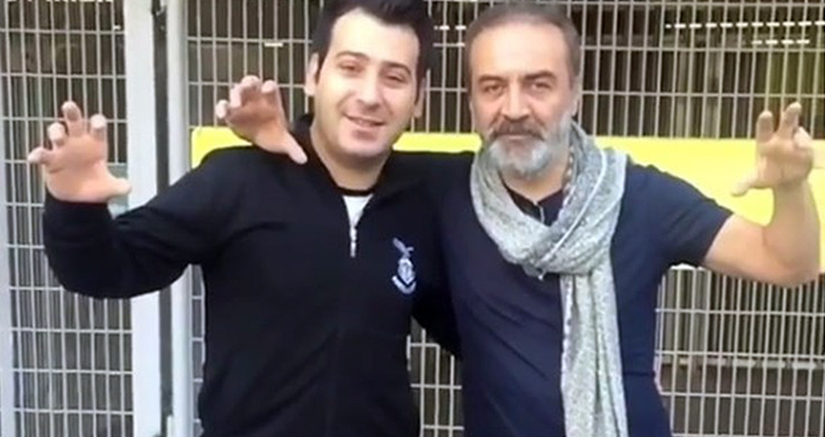 Yılmaz Erdoğan Beşiktaş'tan Gelen Kara Haberle Yıkıldı!