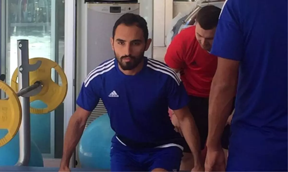 Büyükşehir Gaziantepspor'da 3 Oyuncu ile Yollar Ayrıldı