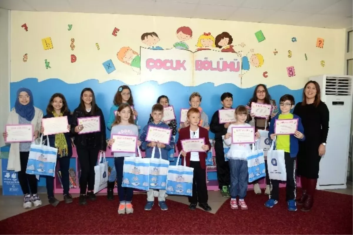 Çağdaş Sanat Atölyesi İlk Mezunlarını Verdi