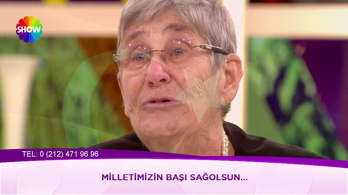Canan Karatay, Şehitler İçin Hüngür Hüngür Ağladı