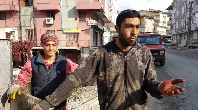 Çöp Konteynerinden Çocuk İstismarı Çıktı - Haber