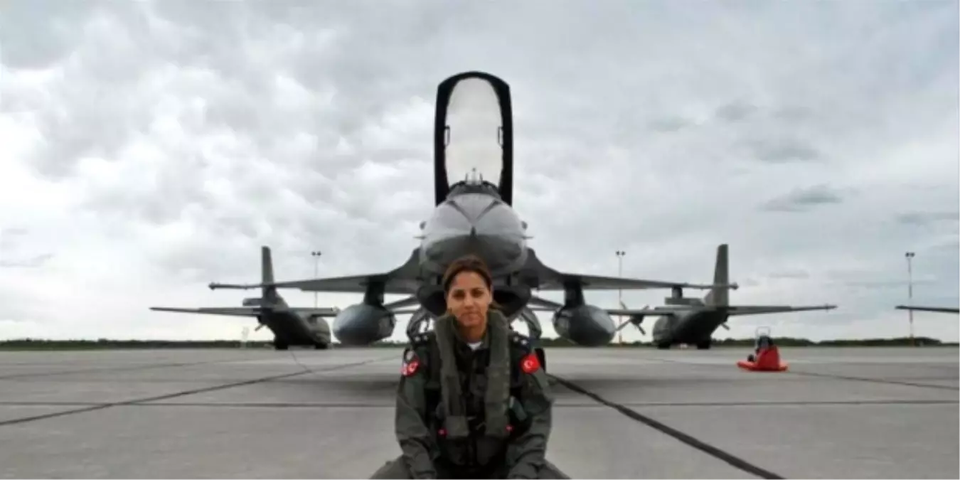 Diyarbakır'da F-16 Savaş Uçağı Düştü, Pilot Sağ Kurtuldu (3)