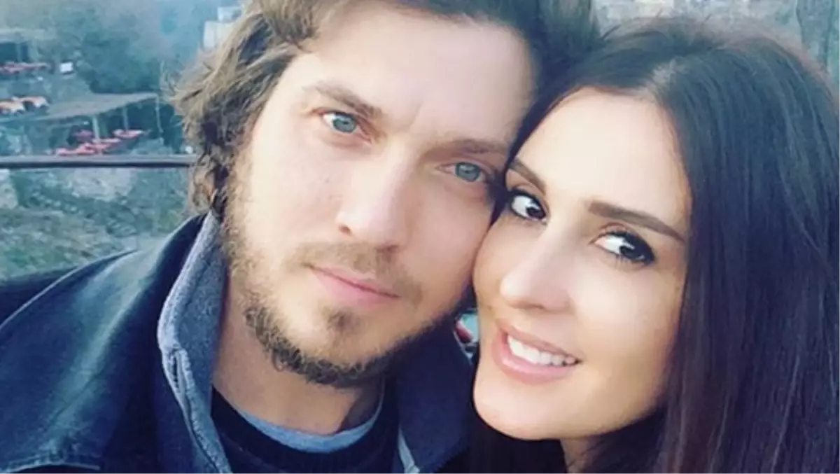 Ebru Destan, Eşi Mete Okay İnan'a Boşanma Davası Açtı