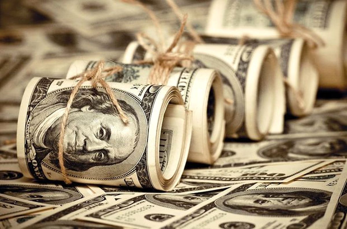 Ekonomi Verileri Açıklandı, Dolar Yaklaşık 5 Kuruş Birden Yükseldi