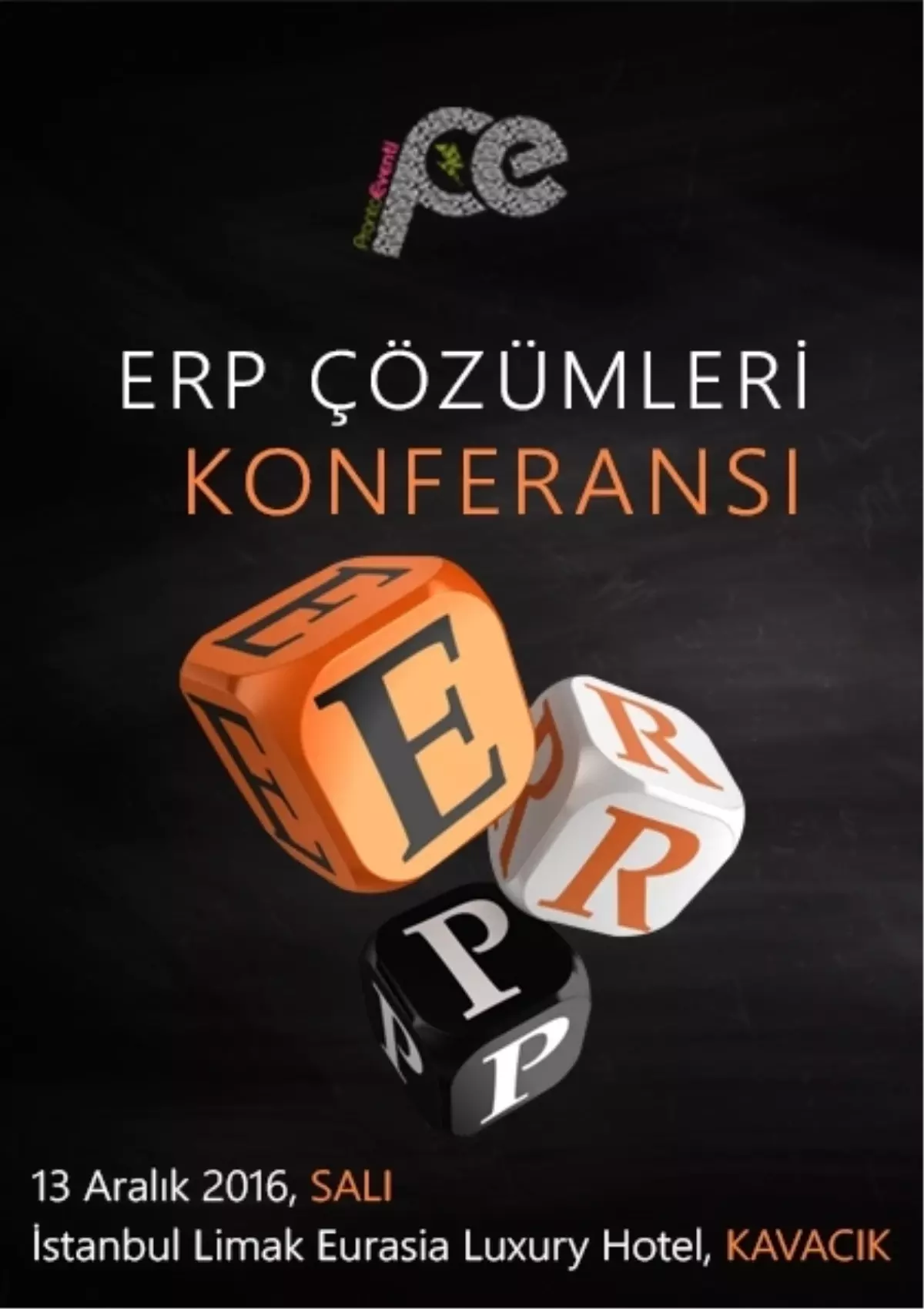 Erp Çözümleri Konferansı