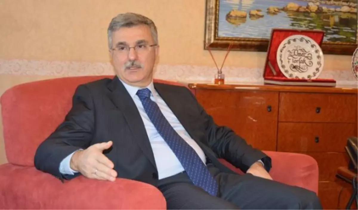 Etkili Rekabet Enflasyonu Düşürür Büyümeyi Artırır'