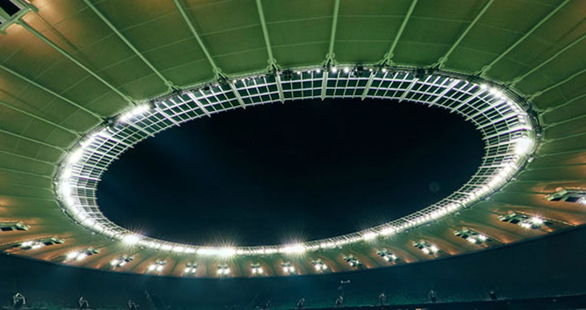 Fenerbahçe, Krasnodar Maçını Dünyanın En Lüks Stadında Oynayacak