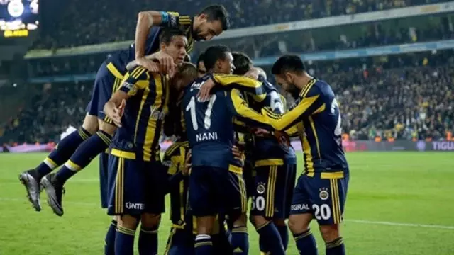 Fenerbahce Uefa Avrupa Ligi Son 32 Turu Nda Rus Ekibi Krasnodar Ile Eslesti Spor