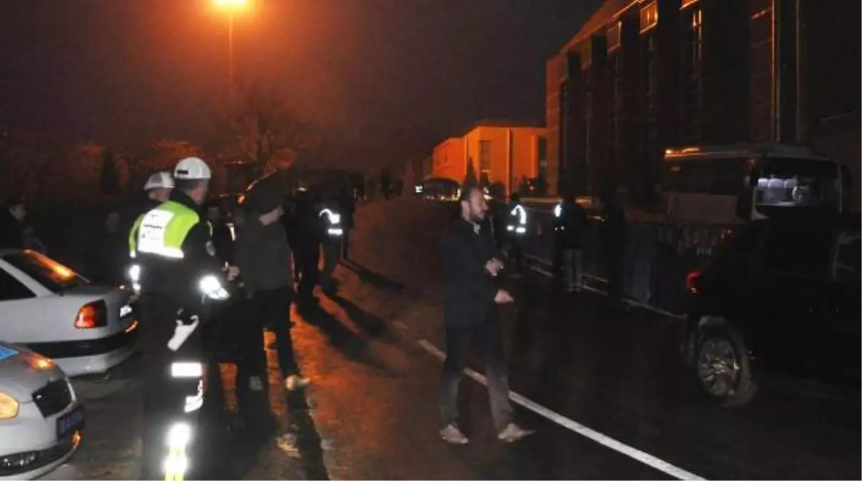 Fetö'nün 72 Sanıklı Tavas Davası Başladı (2)