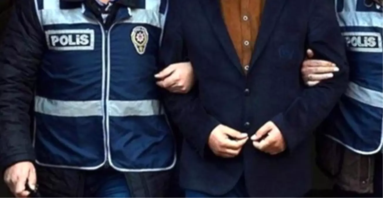 Fetö Soruşturması'nda, Müdürlerin de Aralarında Olduğu 29 Şüpheli Adliyeye Sevk Edildi