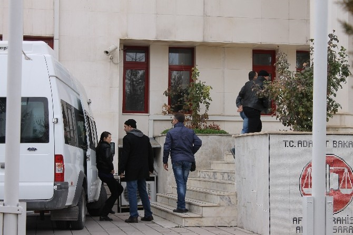 FETÖ Zanlısı Eski Askerden Gazetecilere Pişkin Sözler