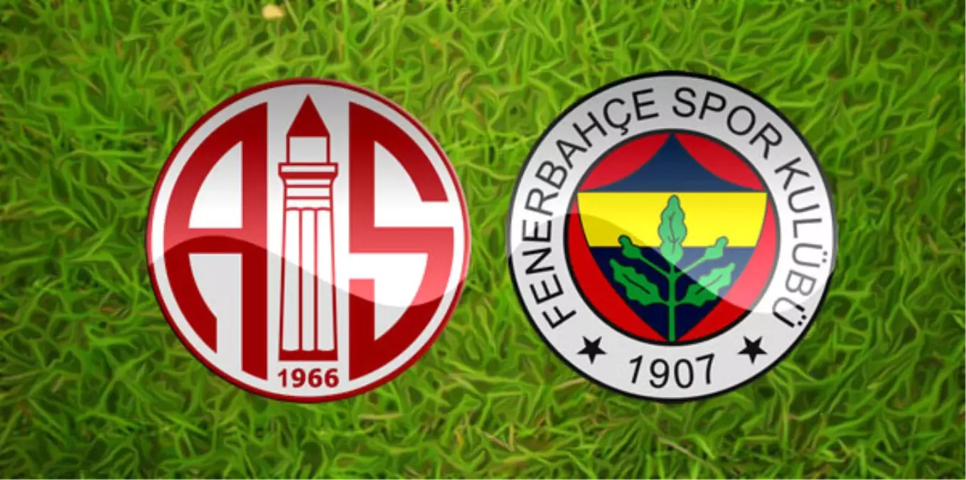 Futbol: Spor Toto Süper Lig