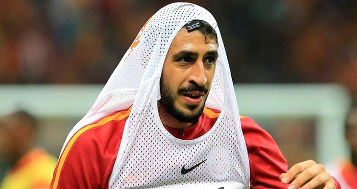 Galatasaray'da Tolga Ciğerci, En Az 2 Hafta Daha Yok