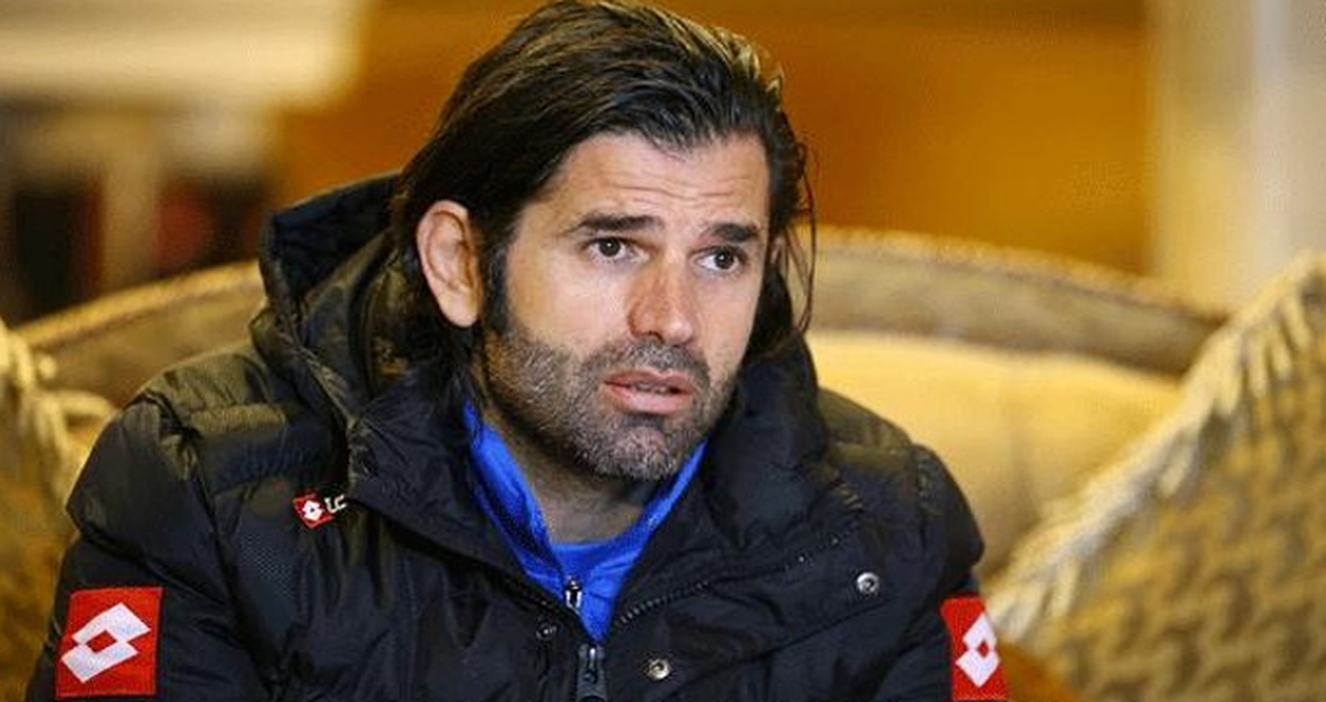 Gaziantepspor, İbrahim Üzülmez ile Sezon Sonuna Kadar Anlaştı