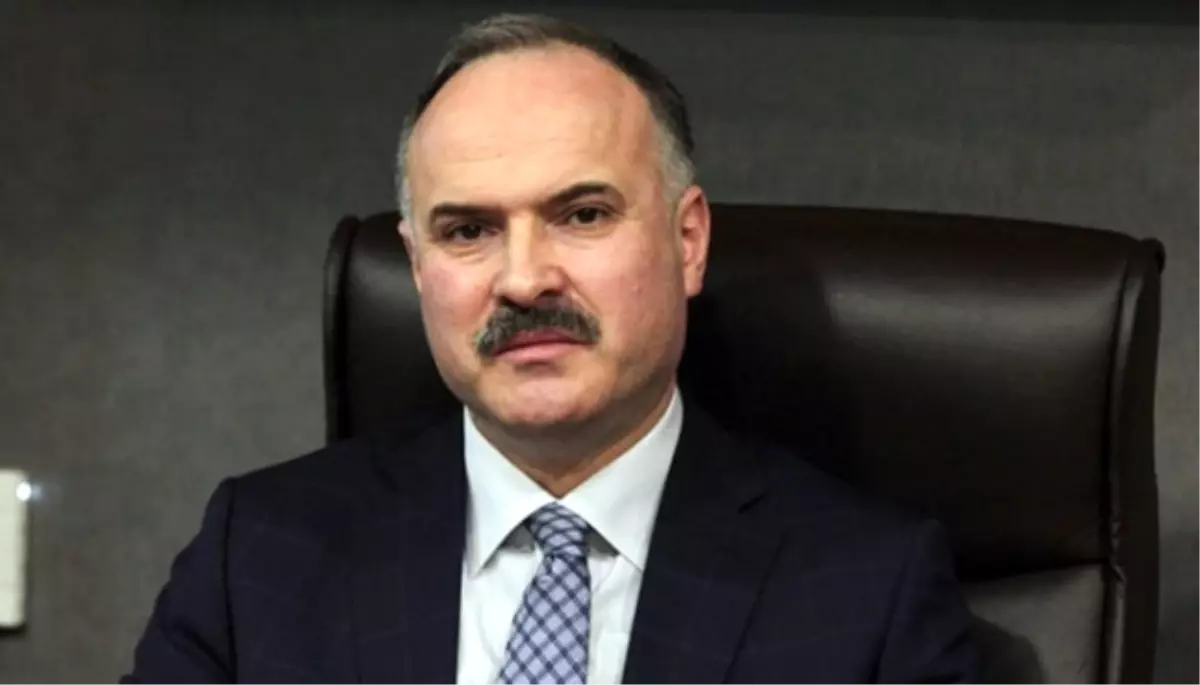Gedikli: Büyümemiz Devam Edecek