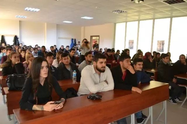Gelibolu Da Seminer Haberler