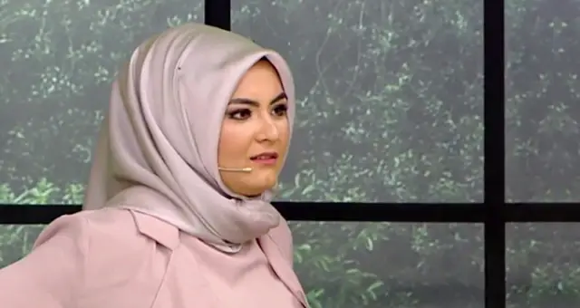 Ünlü Yazar Yazdı! Hanife'nin Hayranlarına Sürprizi Olabilir