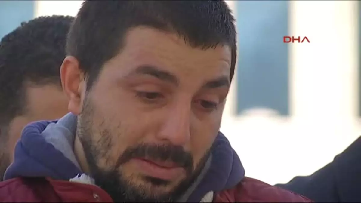 Göreve 3 Ay Önce Başlayan Polis Memuru Zengin, Son Yolculuğuna Uğurlandı