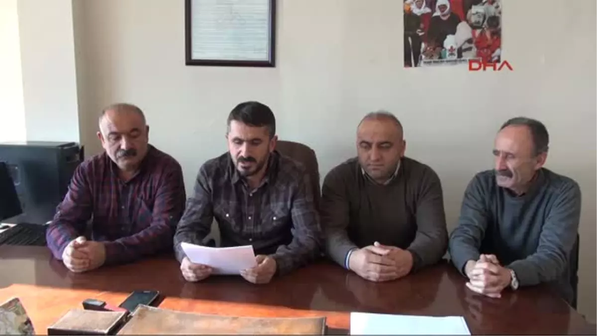 Hakkari - İHD Hakkari Şubesi, Istanbul'daki Bombalı Saldırıyı Kınadı