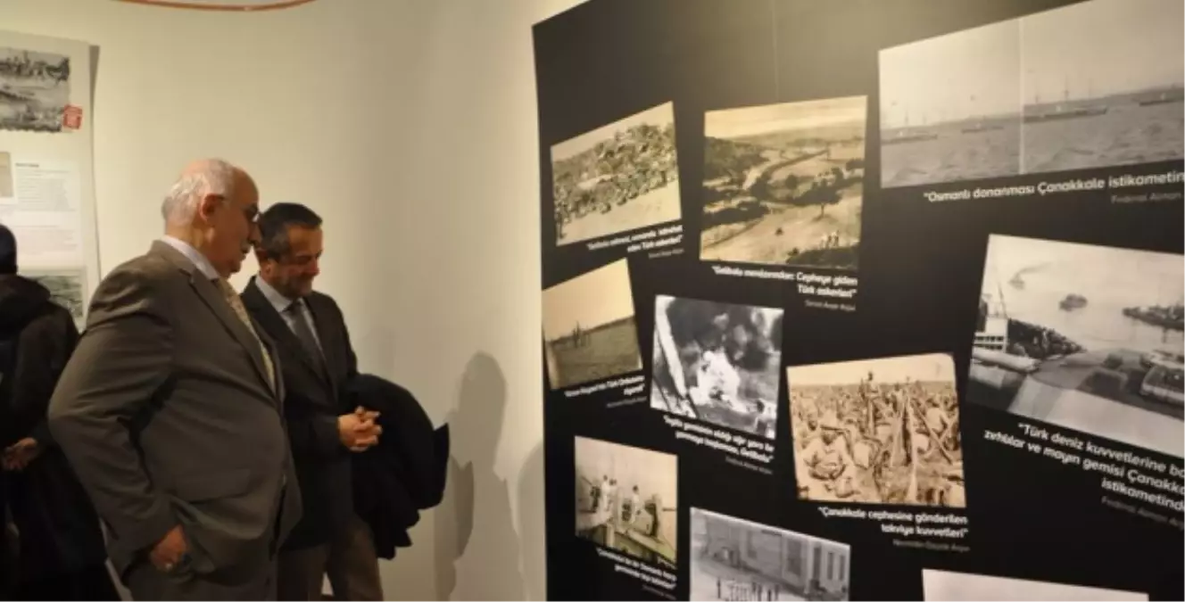 Havadis Sergisi' Açıldı