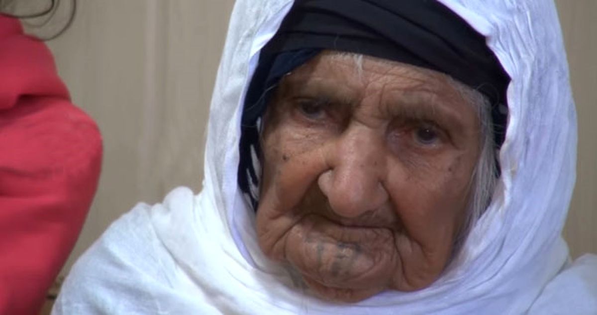 Hükümet, 119 Yaşındaki Kadınını 'Çok Yaşlı' Buldu, Ödeneğini Kesti