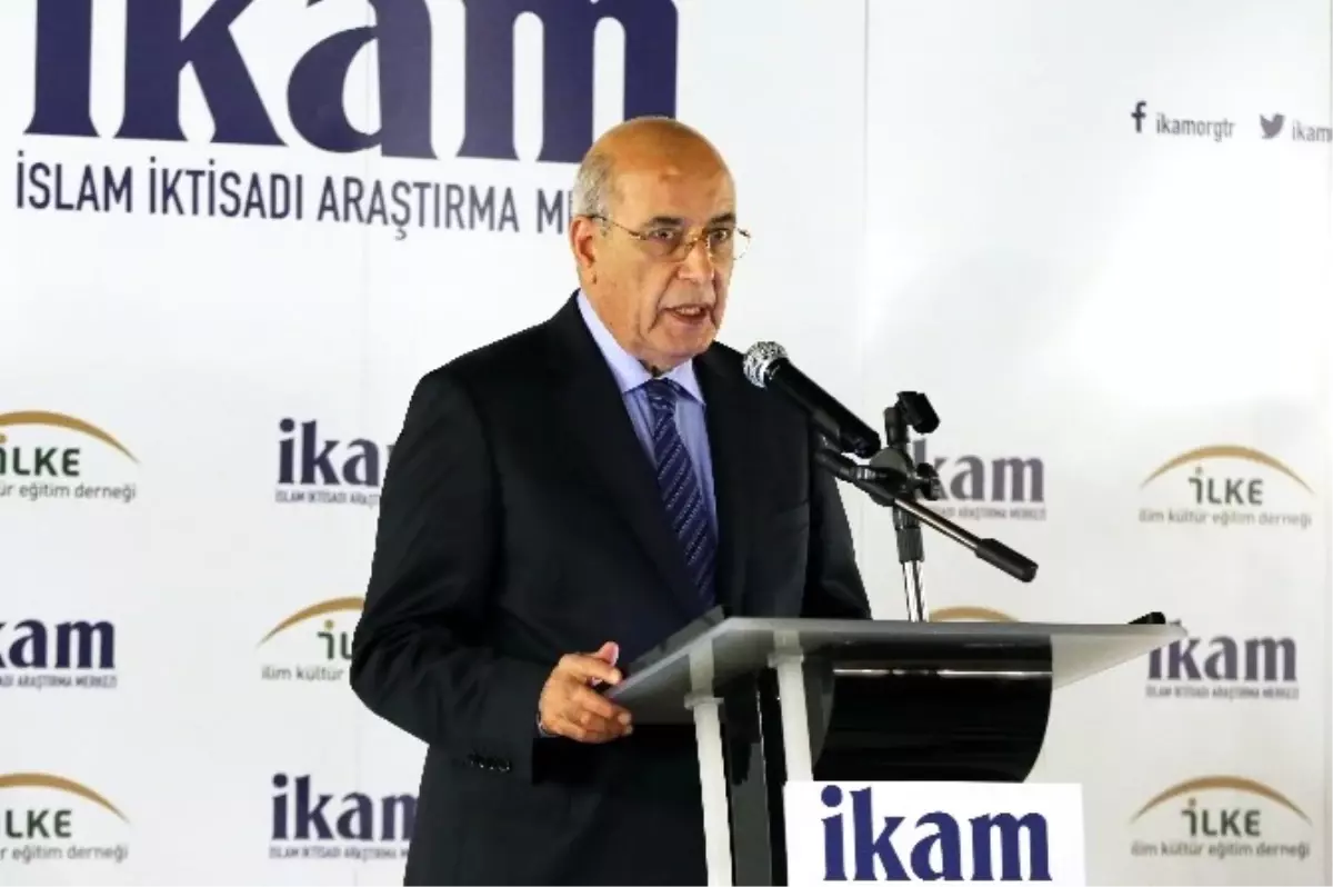 İlke İslam İktisadı Araştırma Merkezi Kuruldu