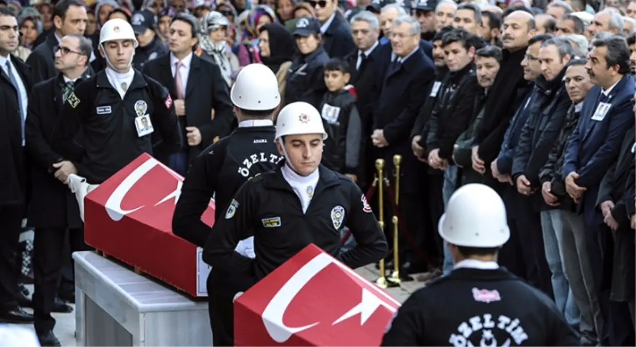 İstanbul'daki Terör Saldırısı