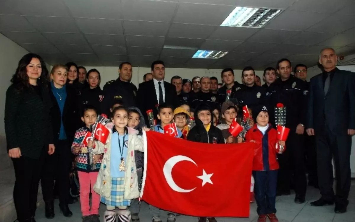 İstanbul'daki Terör Saldırısı