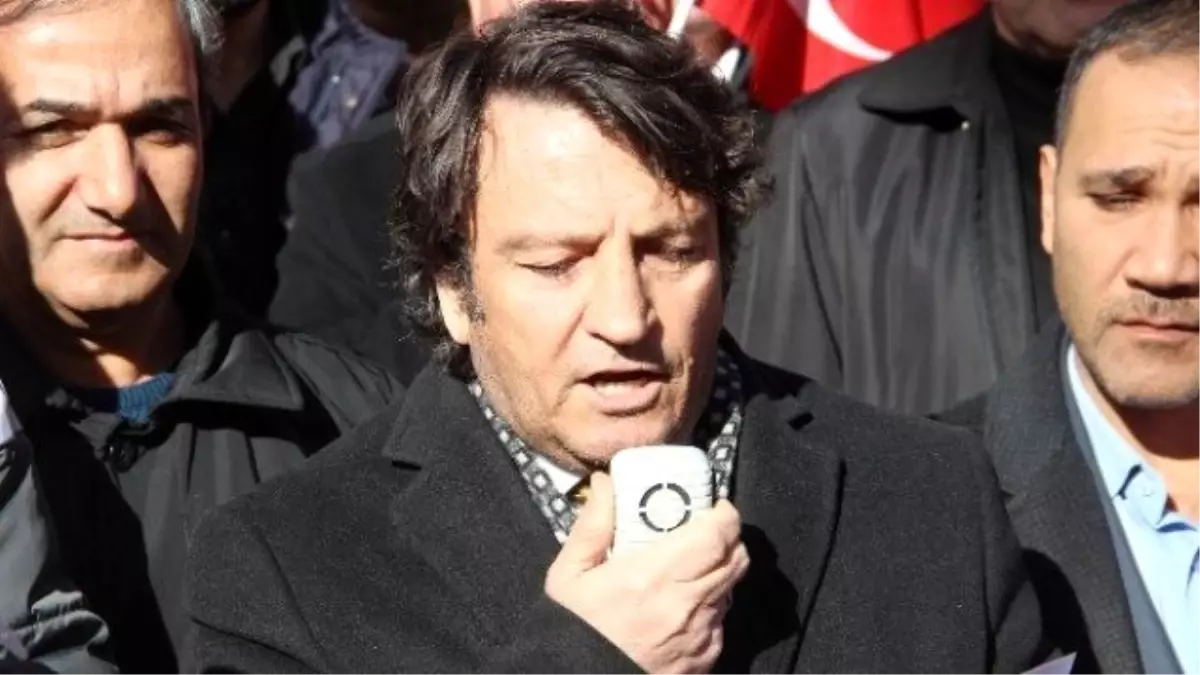 İstanbul'daki Terör Saldırısına Tepkiler