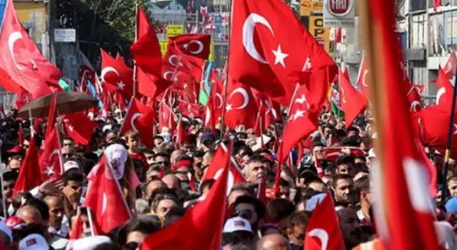İstanbul'daki Terör Saldırısına Tepkiler İstanbul'daki Terör Saldırısına Tepkiler