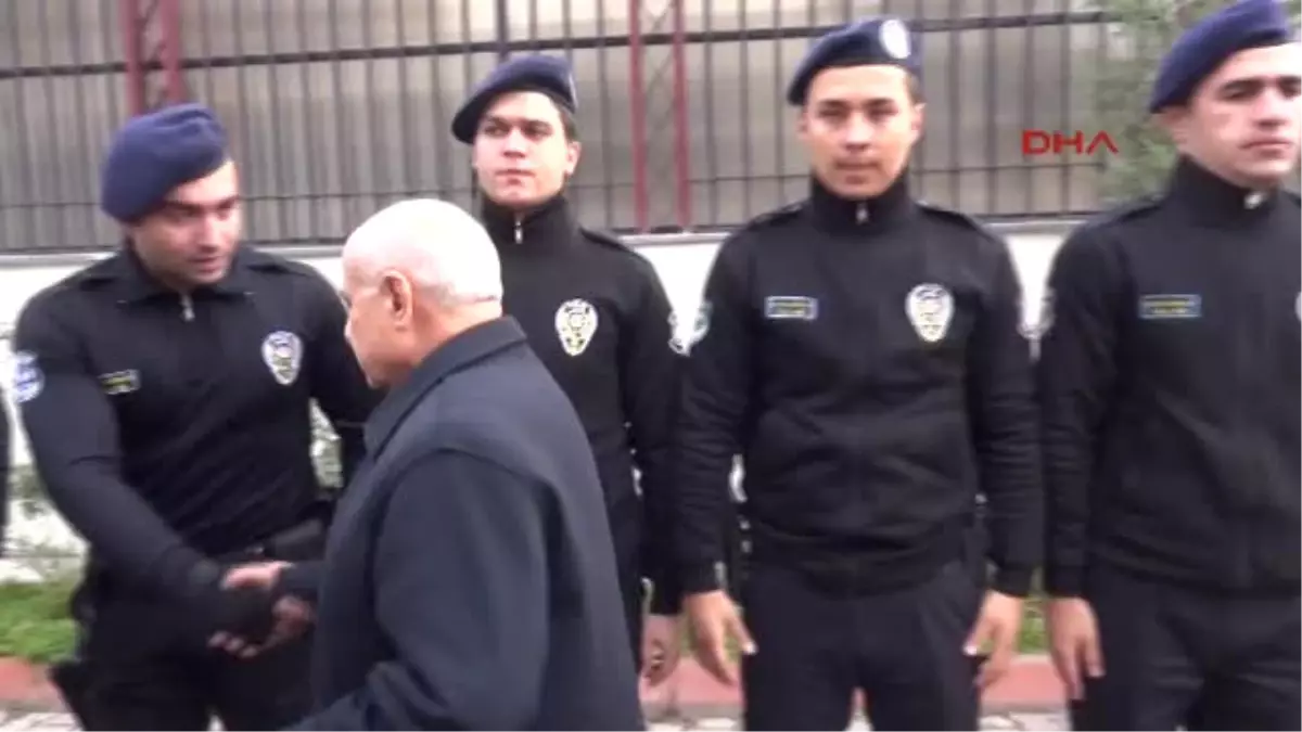 Kayseri - Bakan Özhaseki : Biz, Pes Etmeyiz
