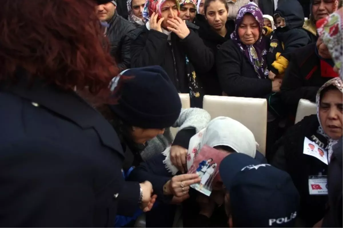 Besiktas Sehitleri Ugurlaniyor Sehit Annesi Feryat Etti Sehit Esi Dugun Fotografiyla Geldi Istanbul