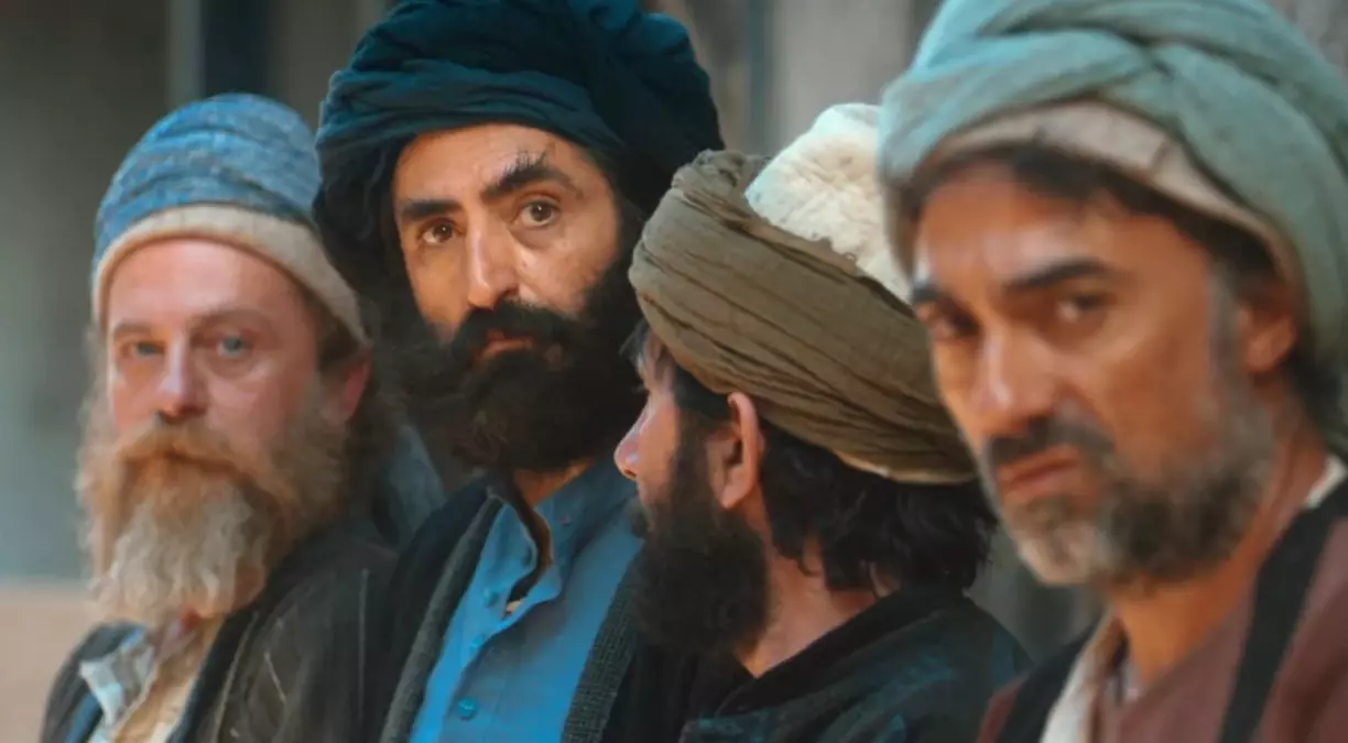 Mahsun Kırmızıgül'ün Filmi Vezir Parmağı Ne Zaman Vizyona Giriyor?