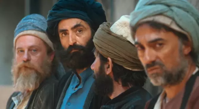 Mahsun Kirmizigul Un Filmi Vezir Parmagi Ne Zaman Vizyona Giriyor Haberler