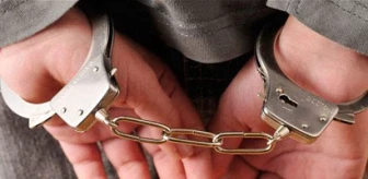 Mardin'de 17 Belediye Yöneticisi Tutuklandı