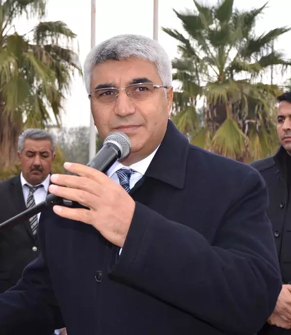 Milaslılar Terörü Lanetledi Milaslılar Terörü Lanetledi